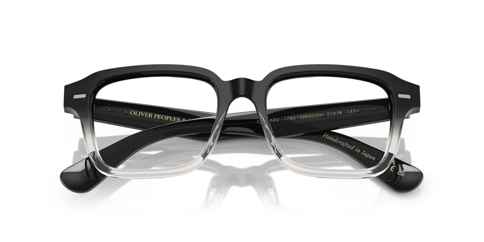 Oliver Peoples Errisson 5562U Eyeglasses - view 6